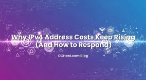 Why IPv4 Address Costs Keep Rising (And How to Respond)