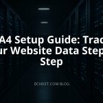 GA4 Setup Guide: Track Your Website Data Step by Step