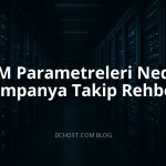 UTM Parametreleri Nedir? Kampanya Takip Rehberi
